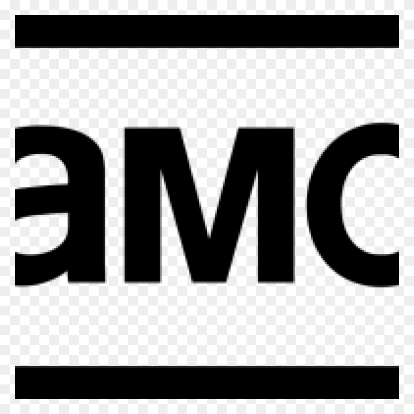 1024x1024 Логотип Amc Клиент Лондона Creative Designs Amc Tv, Серый, Мир Варкрафта Png Скачать