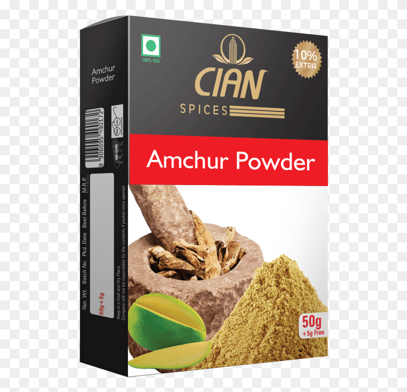 514x749 Amchur Powder International Literacy Day 2010, Plant, Soil, Text HD PNG Download