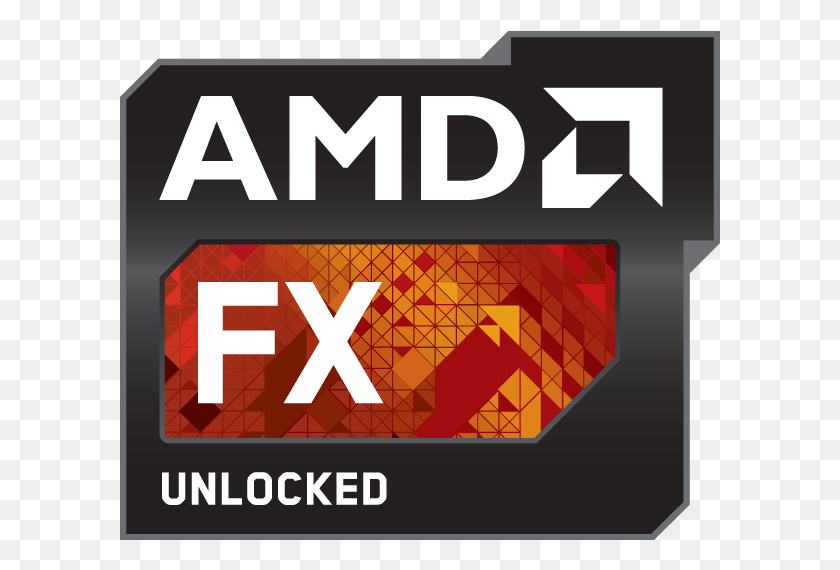 601x510 Amd Fx Amd Fx 8350 Logo, Text, Label, Word HD PNG Download