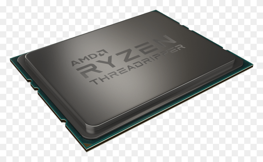 1070x629 Amd Ryzen 5 7 And Threadripper Chips39 Prices Slashed Electronics, Computer, Hardware, Electronic Chip HD PNG Download
