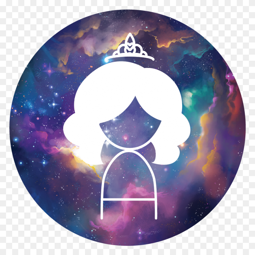 877x877 Ameera Sheikh Circle, Sphere, Astronomy, Outer Space HD PNG Download