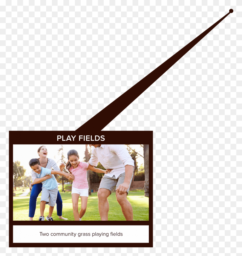 1158x1233 Amenity Center Playground Banner, Person, Human, Shorts HD PNG Download