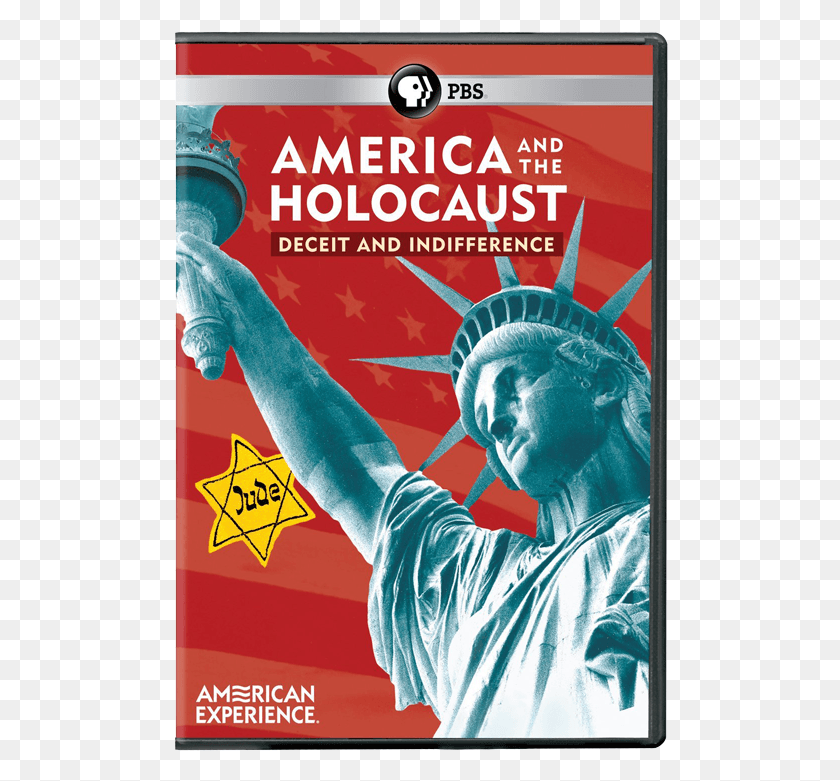 496x721 América Y El Holocausto La Experiencia Estadounidense América Y El Holocausto, Cartel, Publicidad, Volante Hd Png