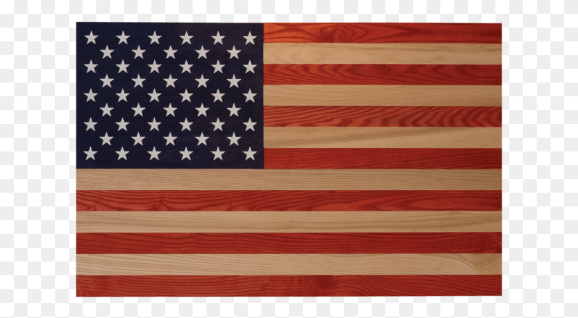 621x402 America Flag, Symbol, American Flag, Rug HD PNG Download