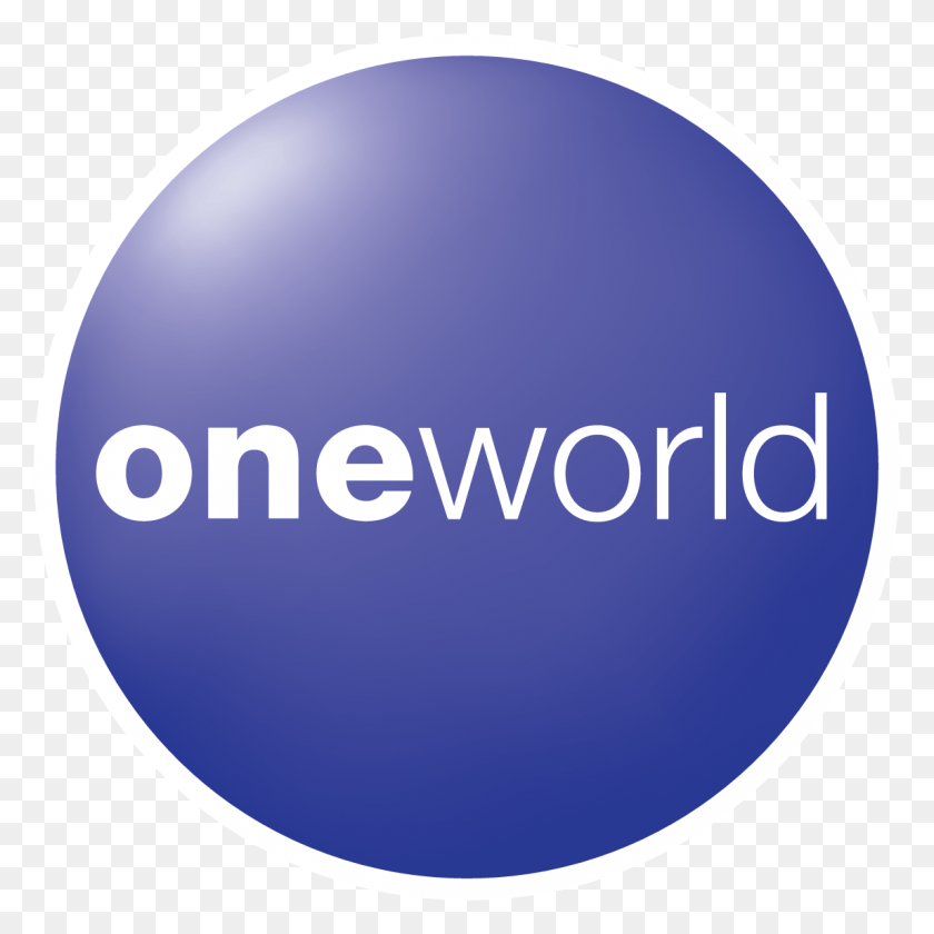 1147x1147 American Airlines Es Miembro De La Alianza Oneworld British Airways One World Logo, Globo, Bola, Símbolo Hd Png