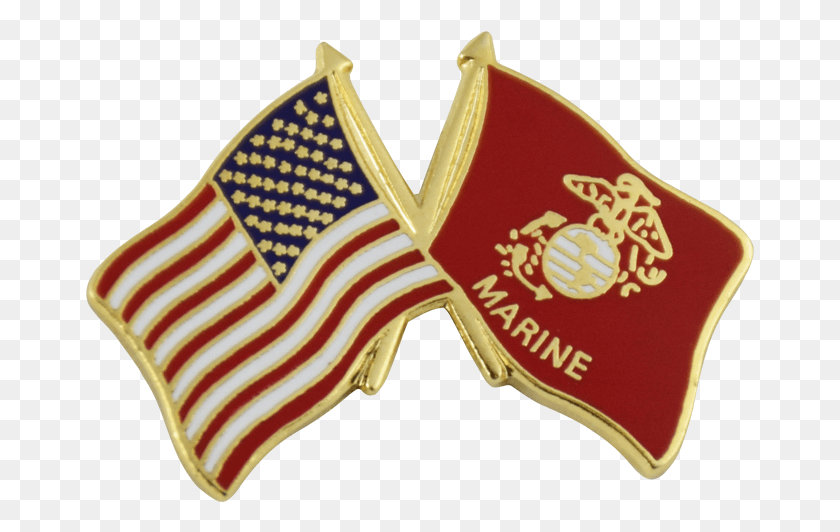 669x472 American And Seabee Crossed Flag, Símbolo, Logotipo, Marca Registrada Hd Png