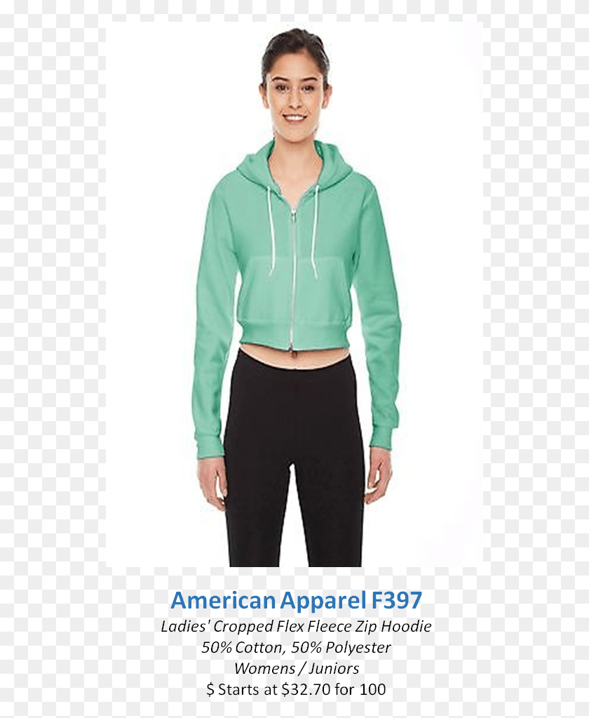 539x963 American Apparel F397 Girl, Sleeve, Clothing, Long Sleeve HD PNG Download