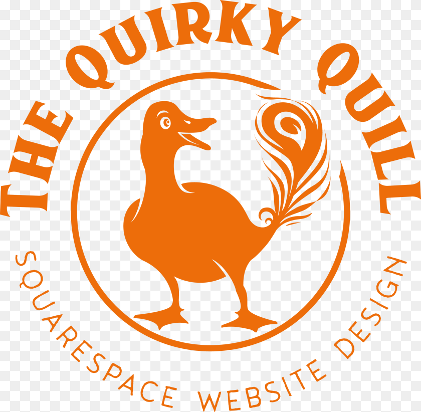 American Black Duck, Logo, Animal, Bird Sticker PNG