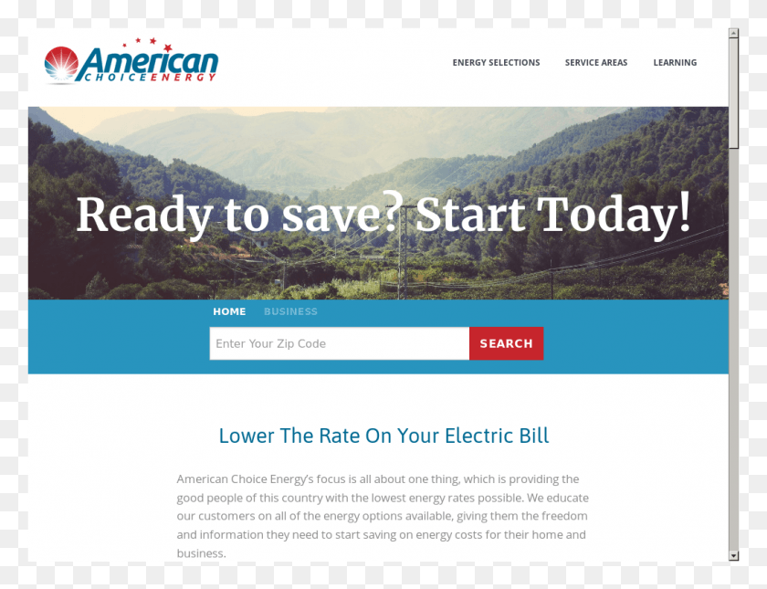 1025x769 American Choice Energy Competitors Revenue And Employees Paper Product, File, Panoramic, Landscape HD PNG Download