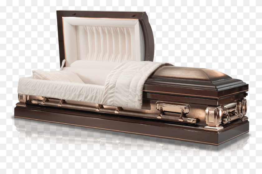 874x558 Американские Гробы, Похороны, Кровать, Мебель Hd Png Скачать