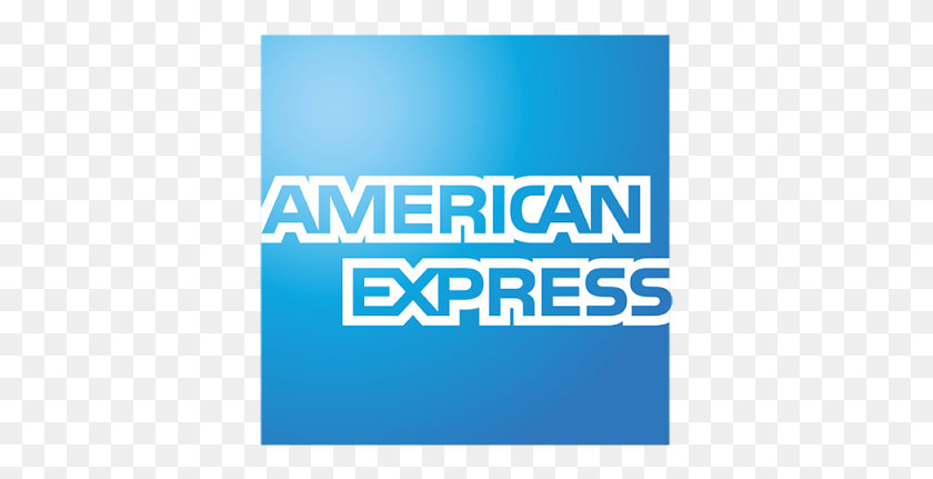 373x371 Descargar Png / Logotipo De American Express Png