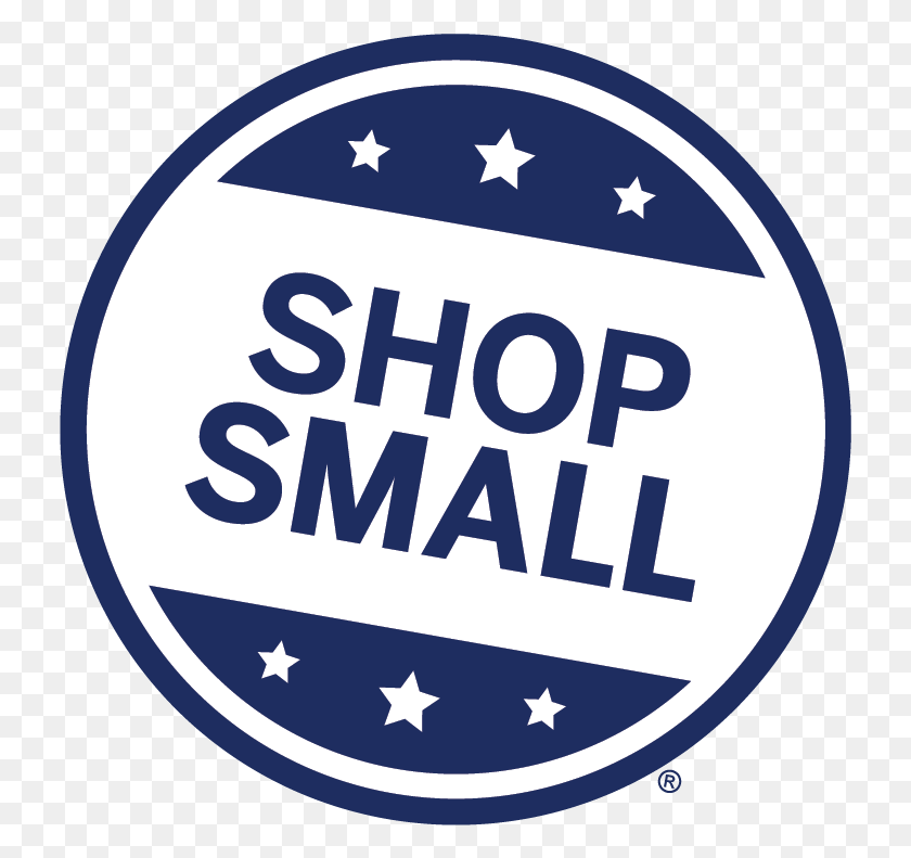 731x731 American Express Small Business Saturday, Logo, Symbol, Trademark HD PNG Download