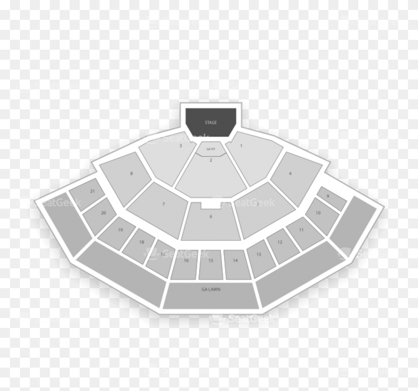 1001x934 American Family Insurance Amphitheater Seating Chart American Family Insurance Amphitheater, Dome, Architecture, Building HD PNG Download