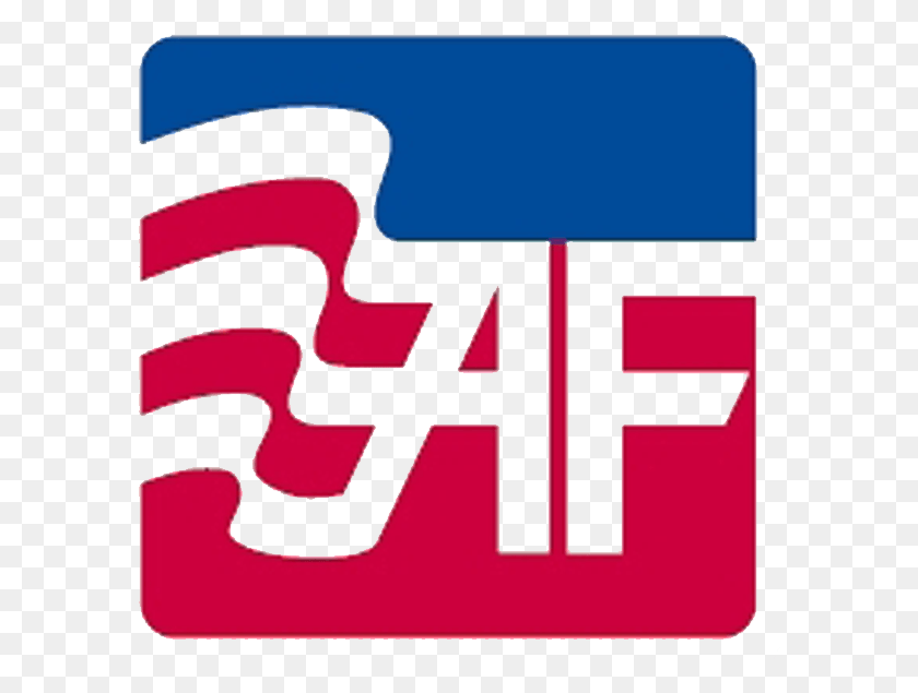 590x575 American Fidelity Fidelity Assurance Logo American Fidelity, Symbol, Trademark, Text HD PNG Download