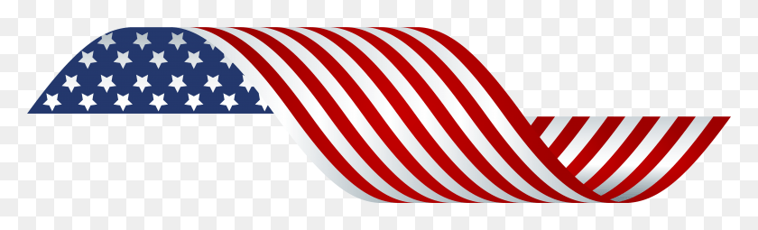7931x1984 American Flag Image, Ball, Sport, Sports HD PNG Download