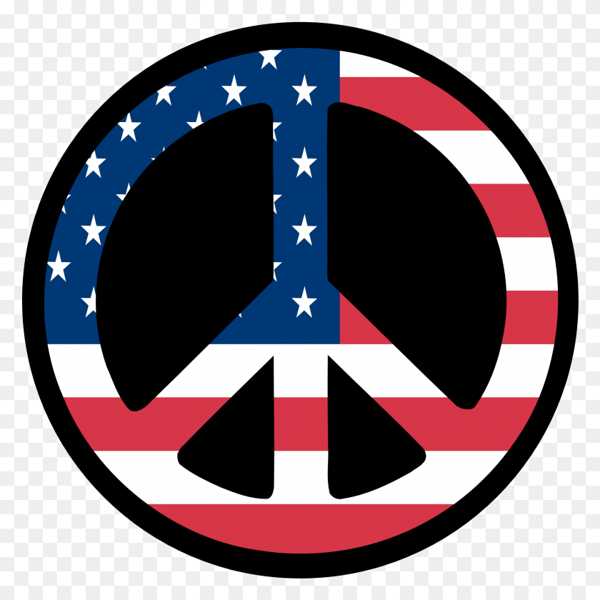 1643x1643 American Flag Vector Art Grateful Dead Steal Your Face Peace Sign, Symbol, Logo, Trademark HD PNG Download