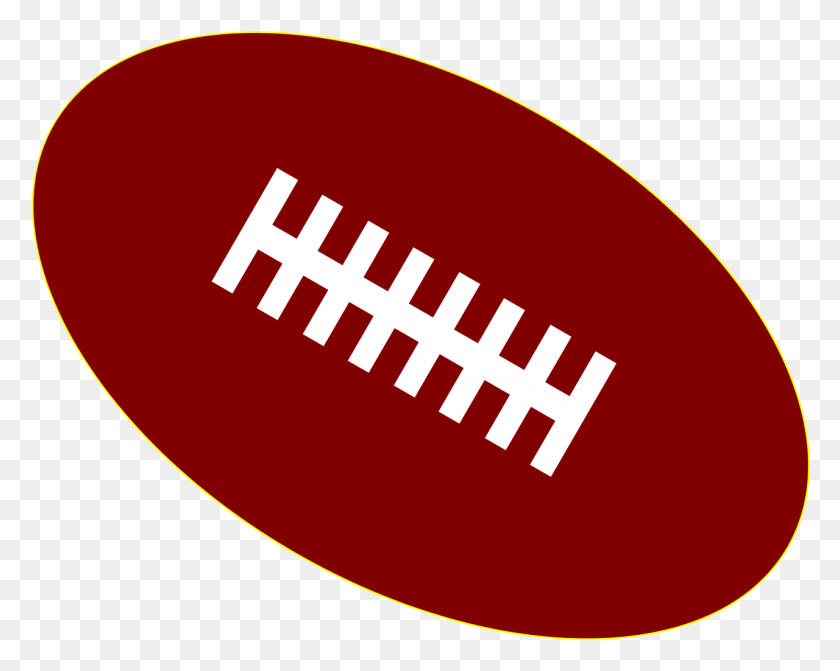 1280x1004 American Football Ball American Football, Sport, Sports, Rugby Ball HD PNG Download