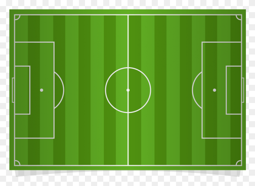 942x670 American Football Field Soccer Specific Stadium, Building, Arena, Sport HD PNG Download