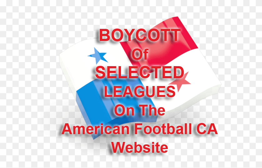 583x481 American Football Leagues In Panama That The Webmaster Graphic Design, Text, Outdoors, Nature HD PNG Download