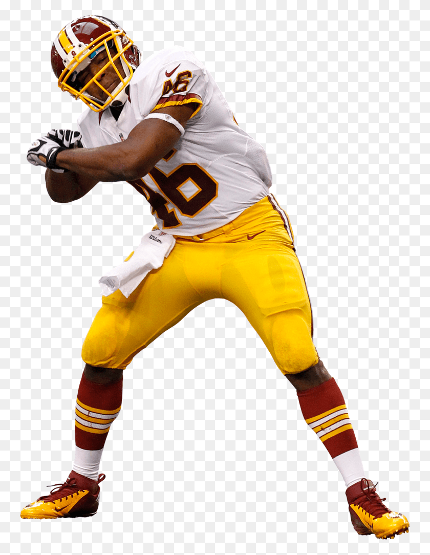 761x1024 American Football Nfl Player Celebration, Clothing, Apparel, Helmet HD PNG Download