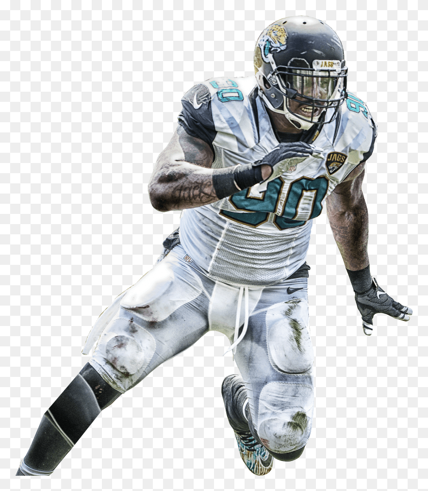3197x3708 American Football Player HD PNG Download