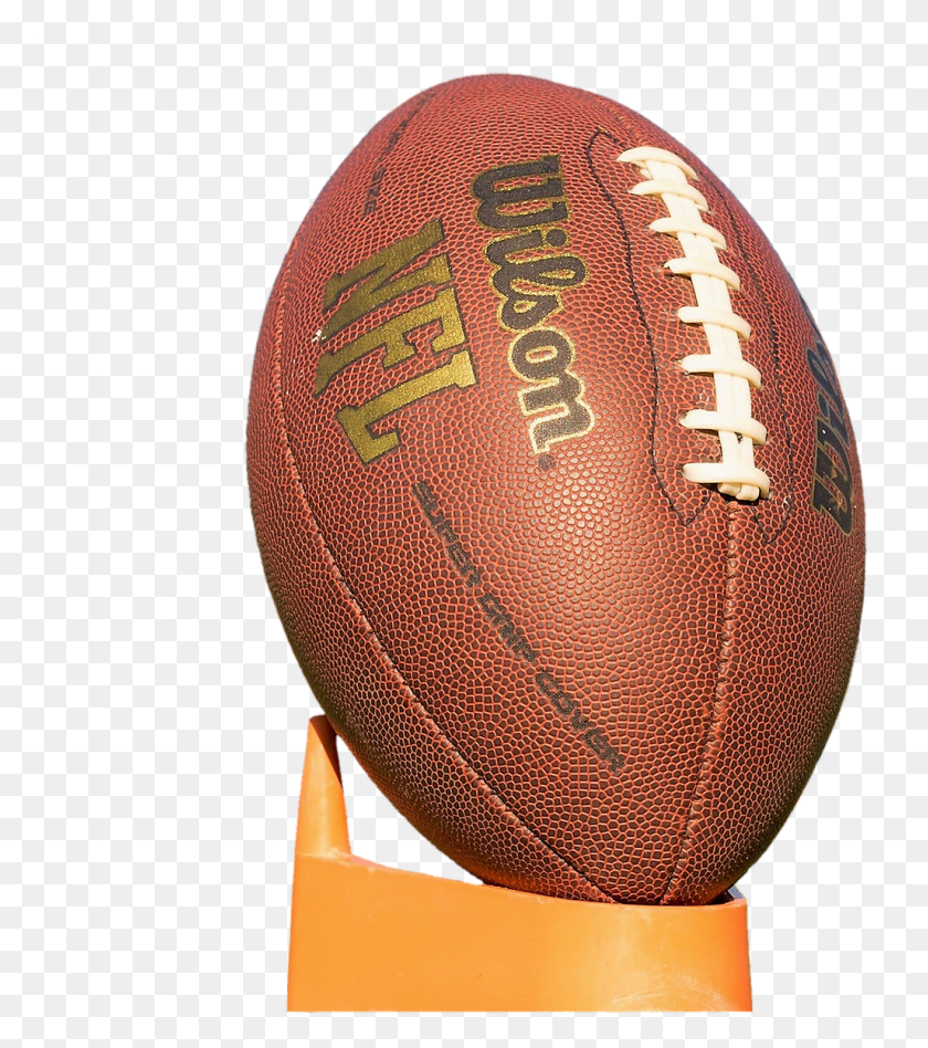 1027x1170 American Football Standing Up, Ball, Sport, Sports HD PNG Download