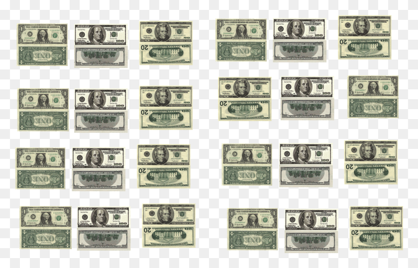 1363x839 American Girl Doll Money Printable 139718 American Girl Doll Printable Money, Dollar, Person, Human HD PNG Download