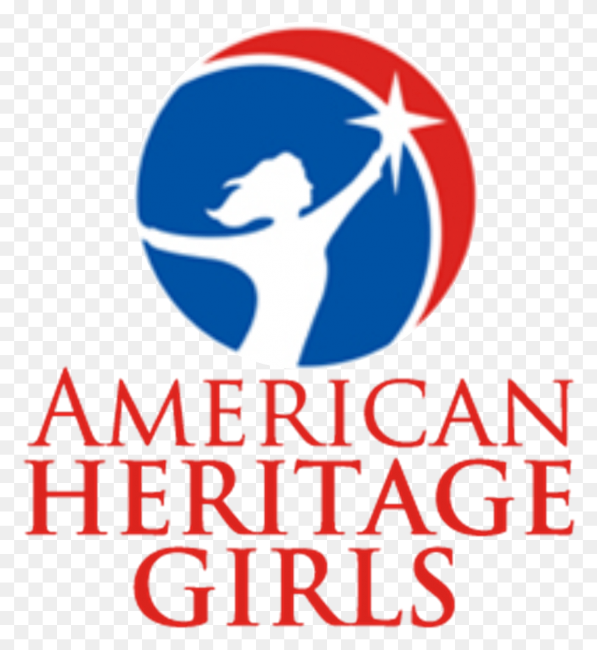 1319x1447 American Girl Sign Up American Heritage Girls, Text, Poster, Advertisement HD PNG Download