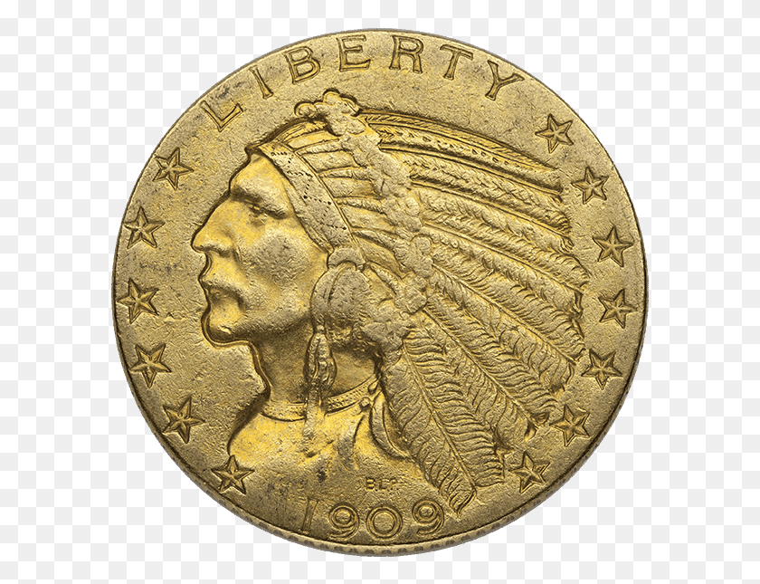 595x585 Американская Золотая Монета Gif, Деньги, Черепаха, Рептилия Png Скачать