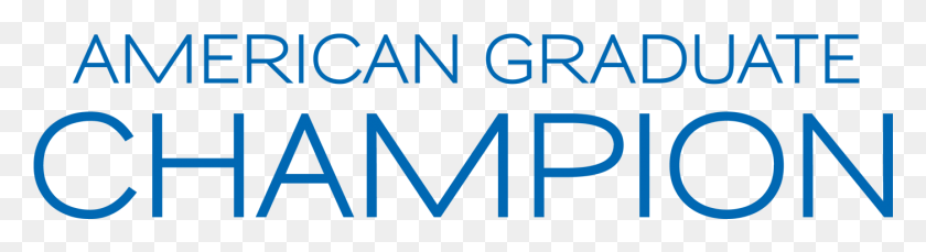 1401x305 American Graduate Champions Parallel, Number, Symbol, Text HD PNG Download