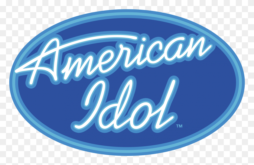 2191x1367 American Idol Logo Transparent American Idol Vector Logo, Light, Meal, Food HD PNG Download