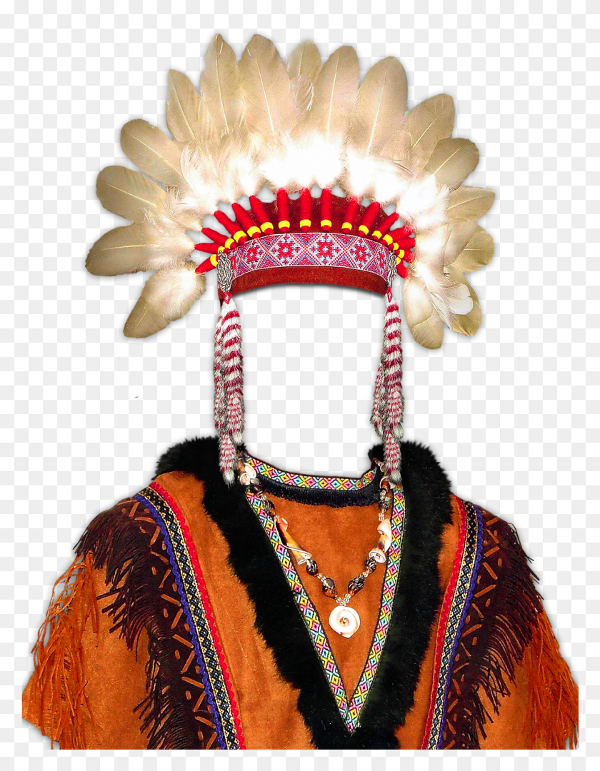 1201x1572 Американский Индеец, Одежда, Одежда, Племя Hd Png Скачать