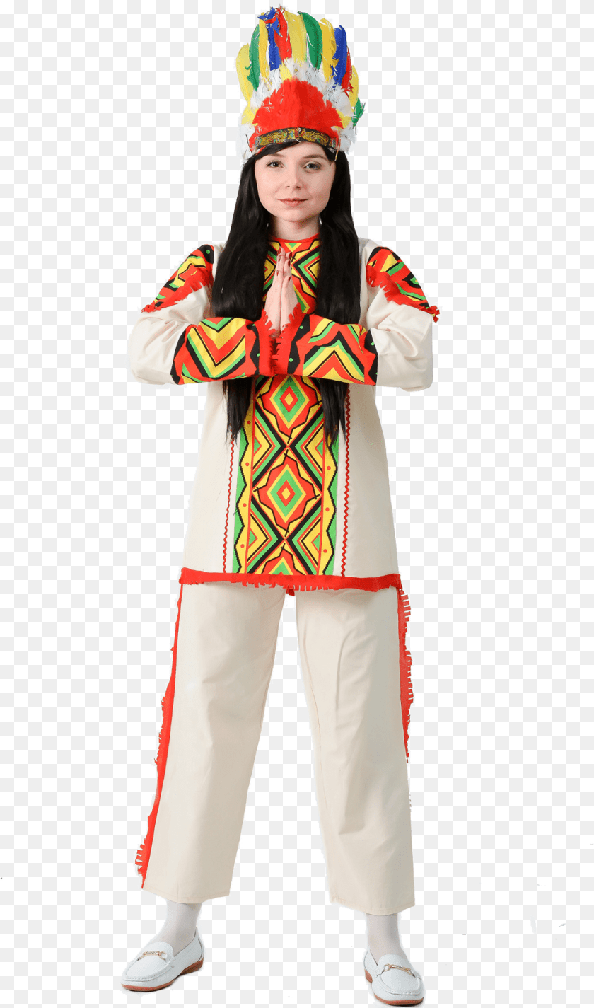 1043x1769 American Indian Native Indian Costumes In Background, Adult, Person, Woman, Female Transparent PNG