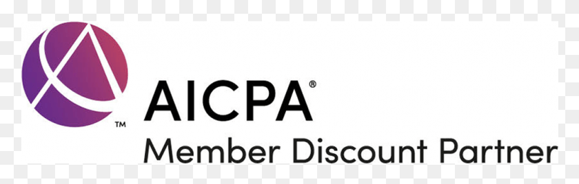 1001x268 American Institute Of Cpas Sign, Text, Word, Label HD PNG Download