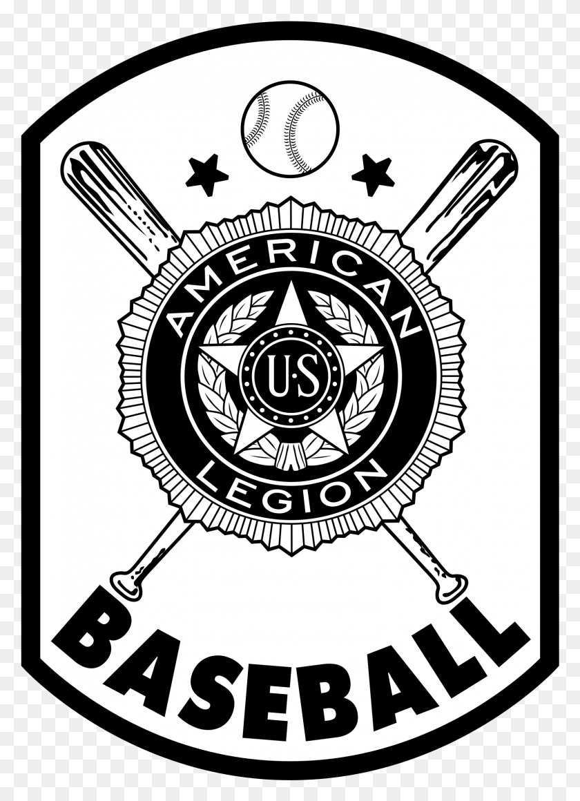 1541x2175 American Legion Baseball 01 Logo Transparent American Legion Baseball Logo, Symbol, Trademark, Emblem HD PNG Download