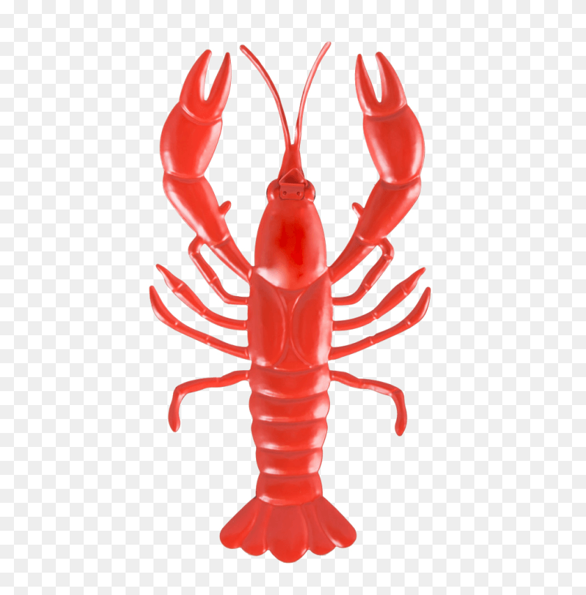 977x993 American Lobster, Seafood, Food, Sea Life HD PNG Download