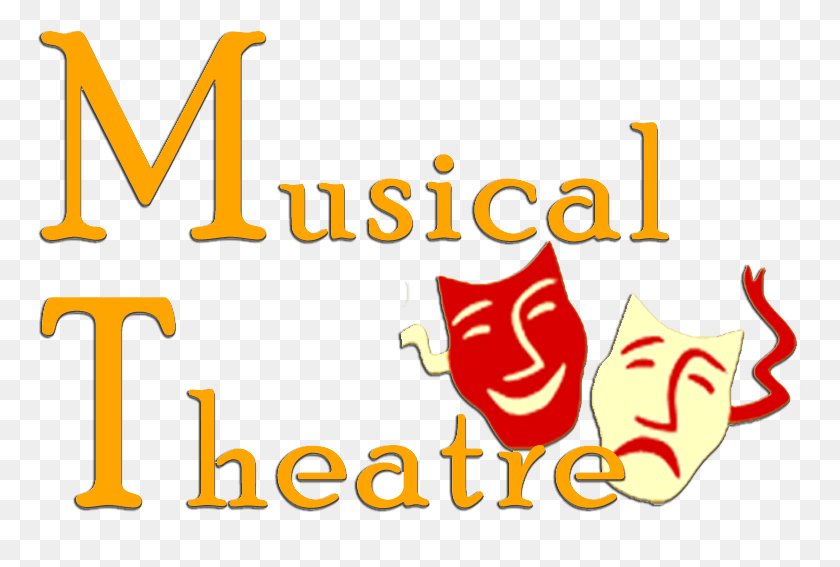 765x507 American Music Theater Musical Theatre Clip Art, Alphabet, Text, Number HD PNG Download