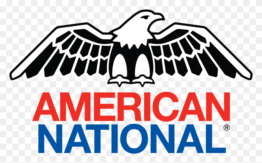 1181x700 American National Insurance, Eagle, Bird, Animal HD PNG Download