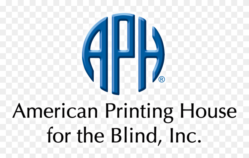 1200x732 American Printing House For The Blind, Text, Logo, Symbol HD PNG Download