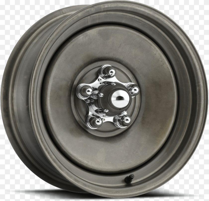 American Racing Rat Rod, Wheel, Machine, Steel, Spoke Clipart PNG