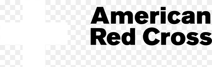 2331x743 American Red Cross, Symbol PNG