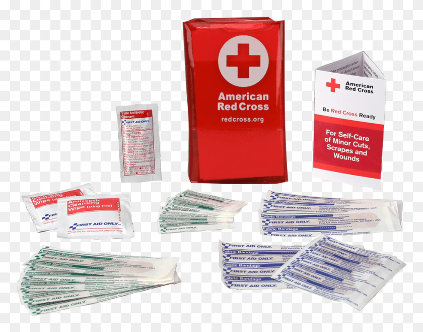910x698 Американский Красный Крест Первая Помощь, Бинт, Логотип, Символ Hd Png Скачать