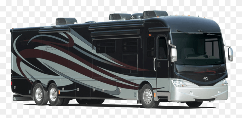 785x355 American Revolution Motorhomes Rv, Vehicle, Transportation, Van HD PNG Download
