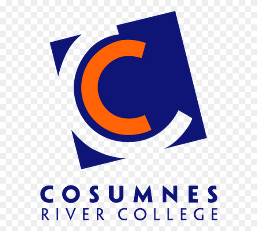 590x695 American River College Png