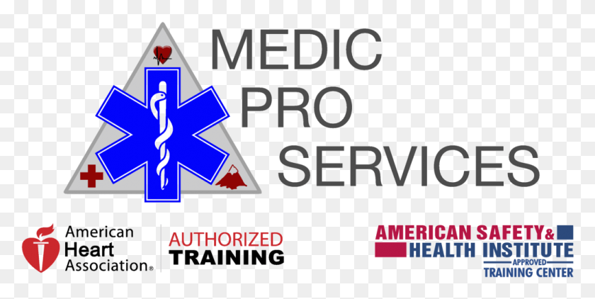 1032x480 American Safety And Health Institute, Symbol, Star Symbol, Logo HD PNG Download