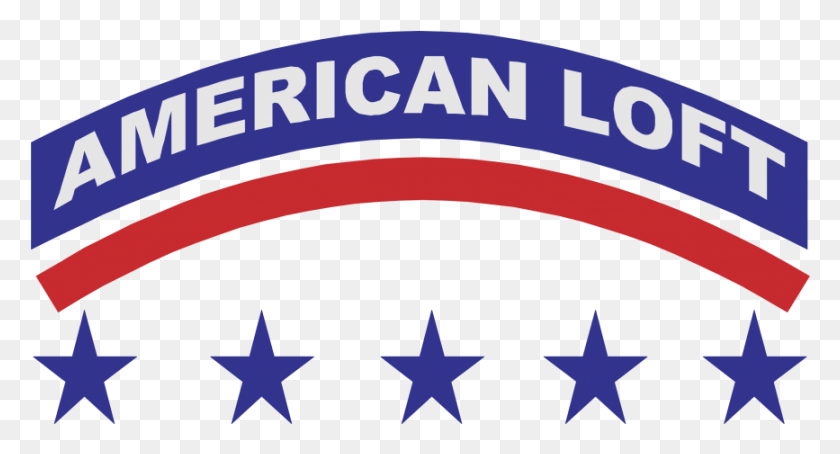 867x438 American Soft Logo Flag, Symbol, Star Symbol HD PNG Download