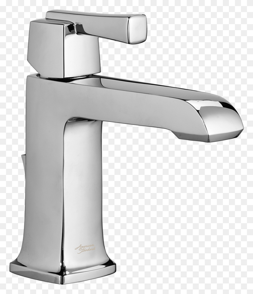 976x1145 American Standard Townsend Single Handle Bathroom Faucet Traditional Single Hole Bathroom Faucets, Sink Faucet, Indoors, Sink HD PNG Download