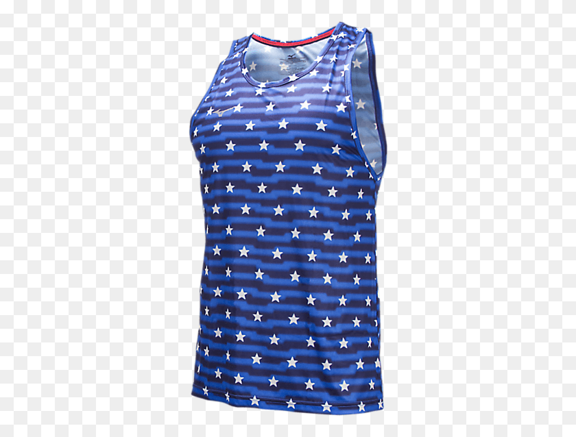 292x578 American Star Tank Active Tank, Clothing, Apparel, Sleeve HD PNG Download