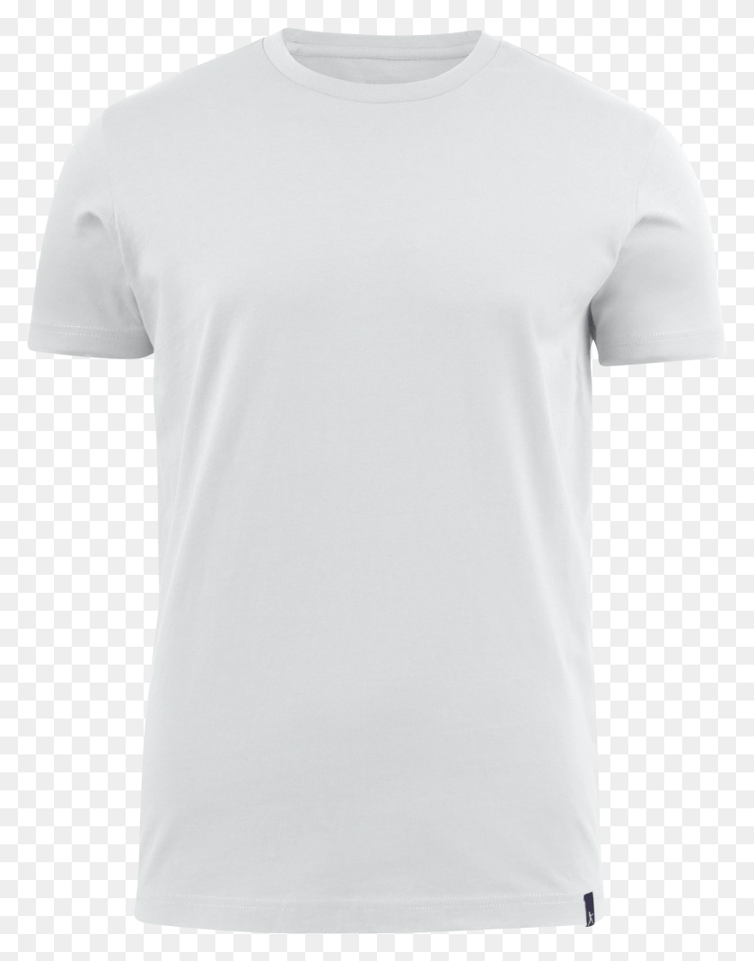 1646x2133 American U Mens 100 White, Clothing, Apparel, T-shirt HD PNG Download