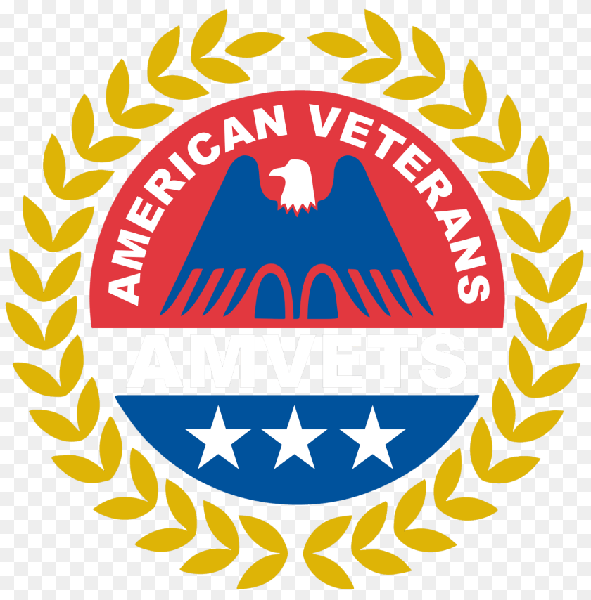 1573x1600 American Veteran Online, Logo, Badge, Emblem, Symbol PNG